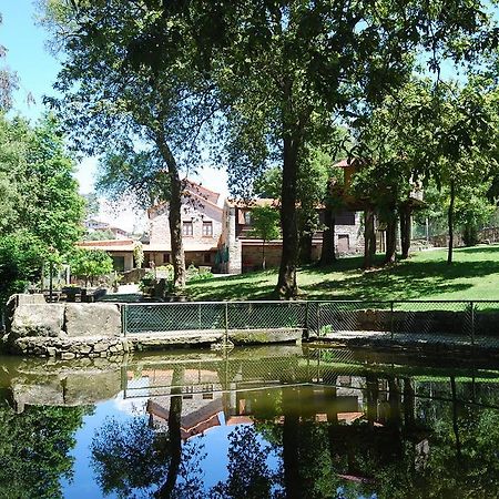 Quinta Padre Lobo Konuk evi Santa Maria da Feira Dış mekan fotoğraf