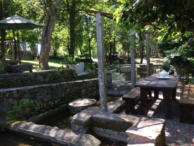 Quinta Padre Lobo Konuk evi Santa Maria da Feira Dış mekan fotoğraf