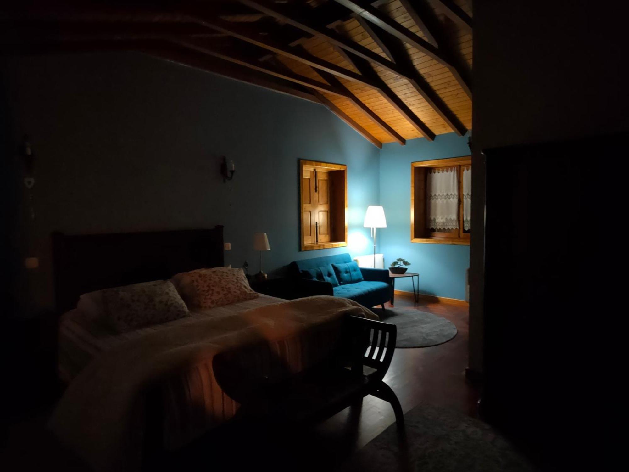 Quinta Padre Lobo Konuk evi Santa Maria da Feira Dış mekan fotoğraf