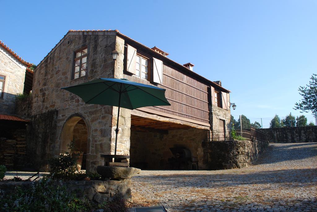 Quinta Padre Lobo Konuk evi Santa Maria da Feira Dış mekan fotoğraf