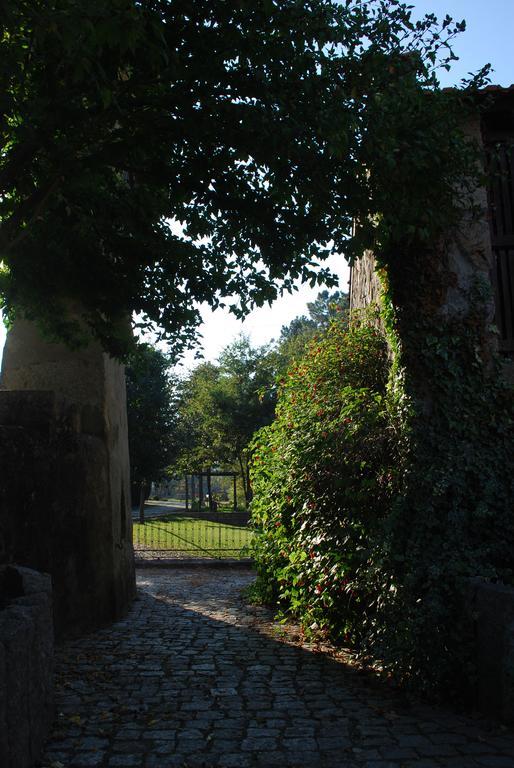 Quinta Padre Lobo Konuk evi Santa Maria da Feira Dış mekan fotoğraf